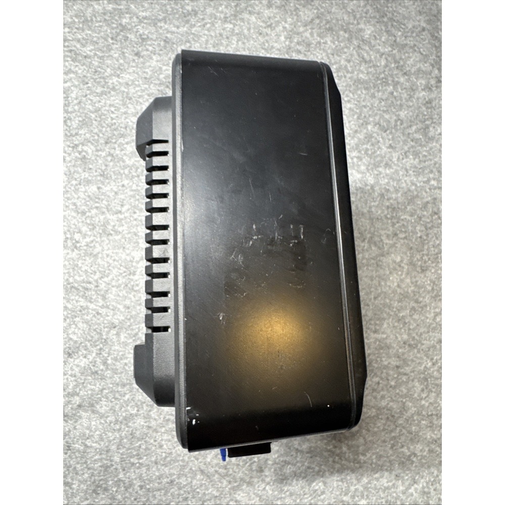 Panasonic SE-FX65 Wireless Rear Speaker System Receiver Unit Tested - Picture 6 of 7